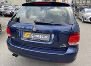Volkswagen Golf Kombi 1,6 l 77 kw