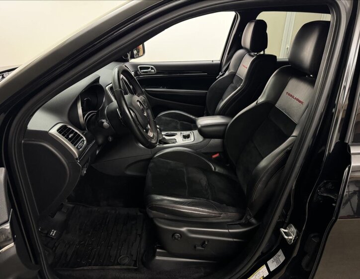 Jeep Grand Cherokee 41