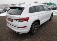 Škoda Kodiaq 10