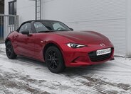 Mazda MX-5 Kabriolet 1,5 l 97 kw
