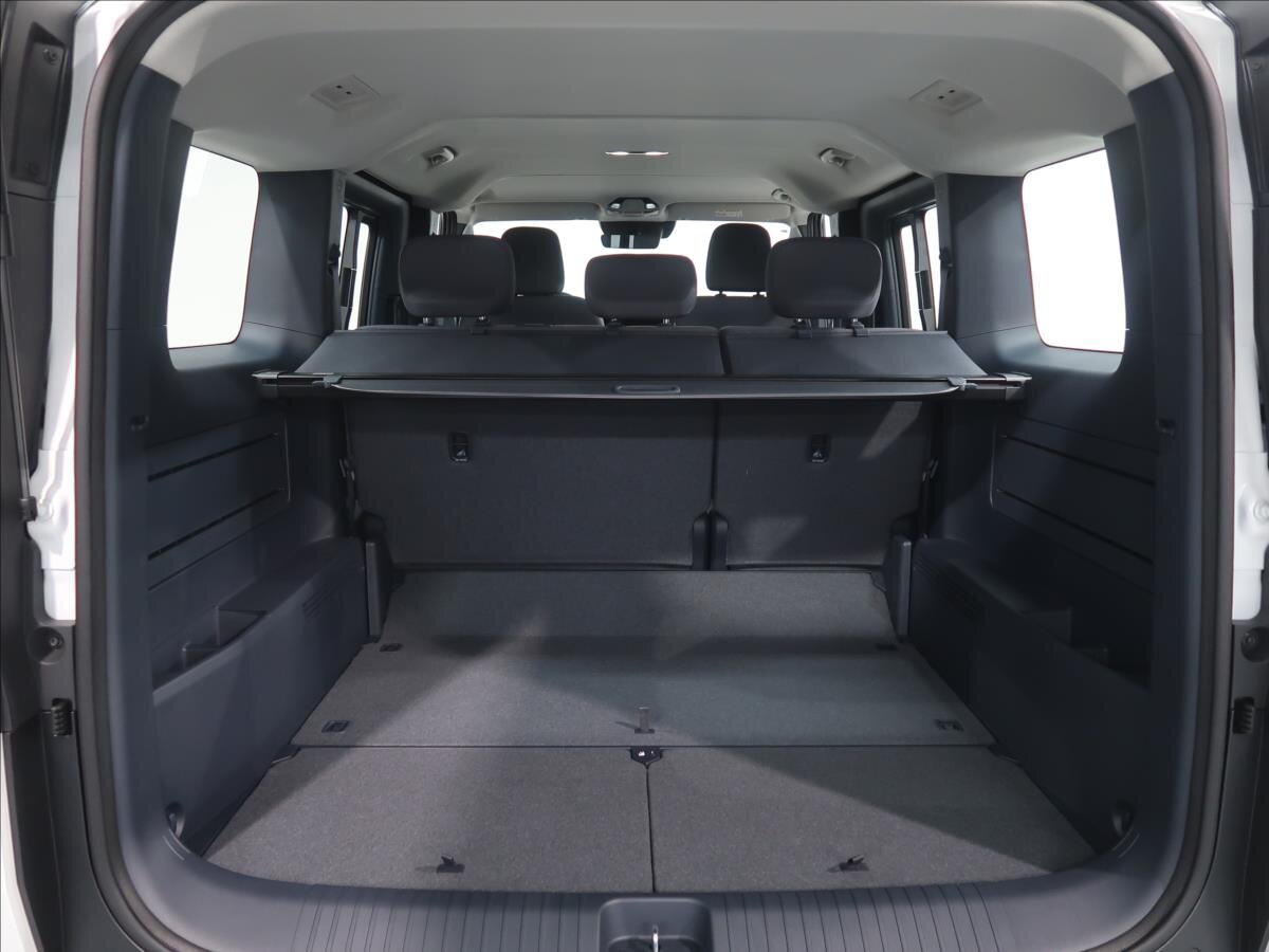 KIA PV5 MPV 0,0 120 kw