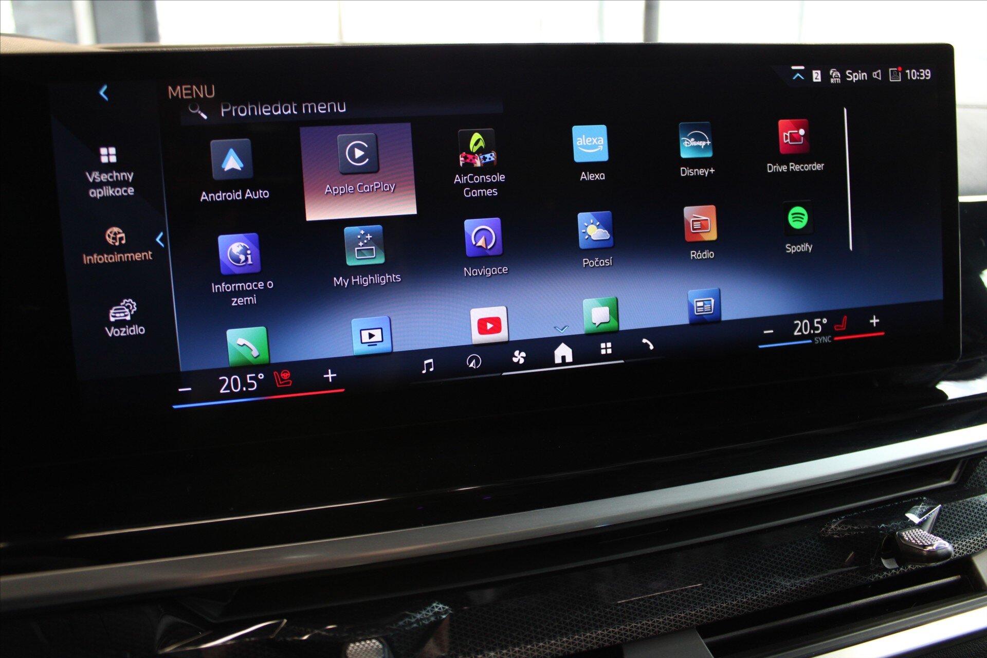 BMW X5 SUV / Terénní 3,0 l 210 kw