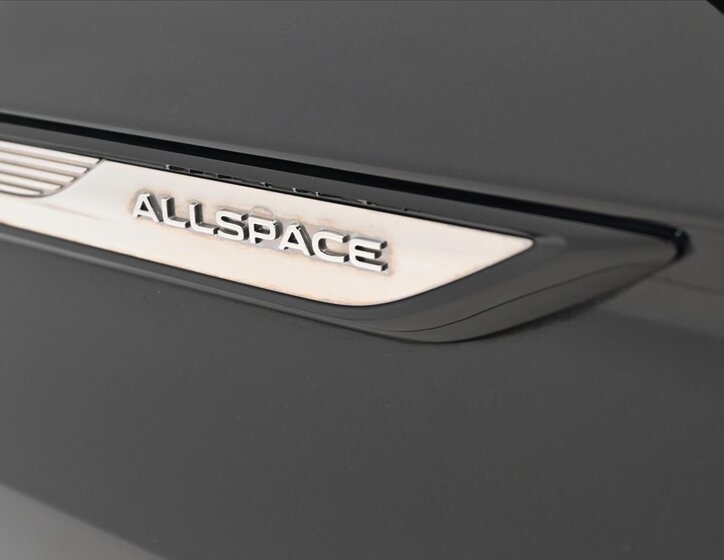 Volkswagen Tiguan Allspace SUV / Terénní 2,0 l 147 kw