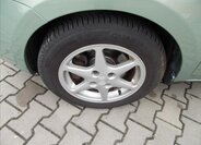 Fiat Idea Hatchback 1,9 l 74 kw