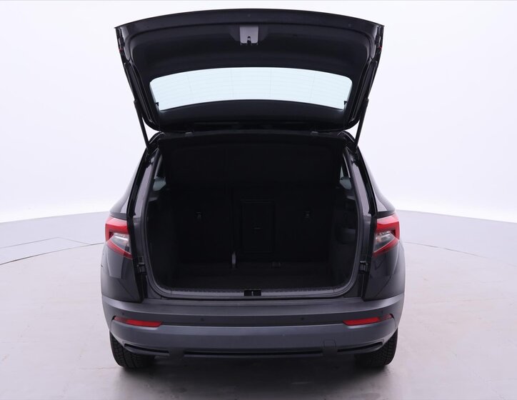 Škoda Karoq SUV / Terénní 999,0 81 kw