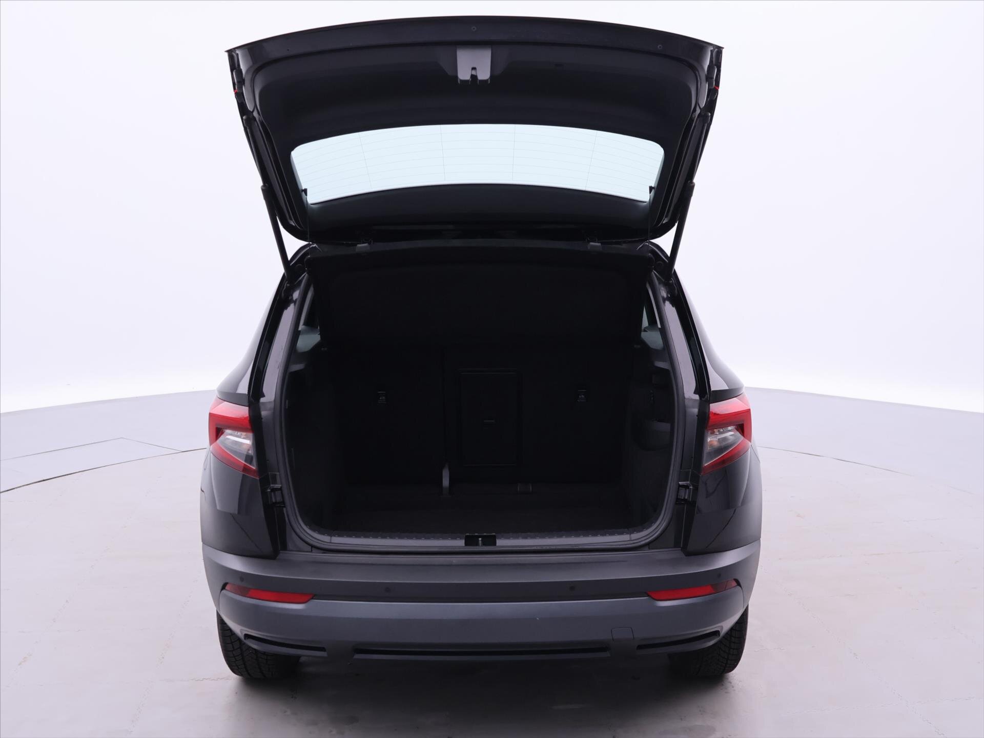 Škoda Karoq SUV / Terénní 999,0 81 kw