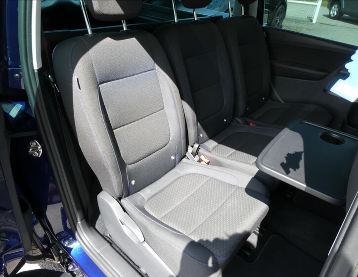 Volkswagen Sharan 28