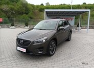 Mazda CX-5 SUV 2,2 l 129 kw