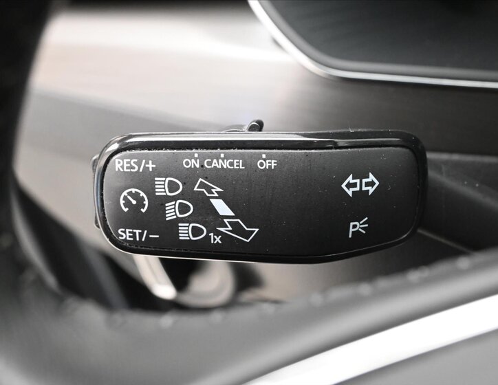 Škoda Superb Kombi 1,4 l 115 kw