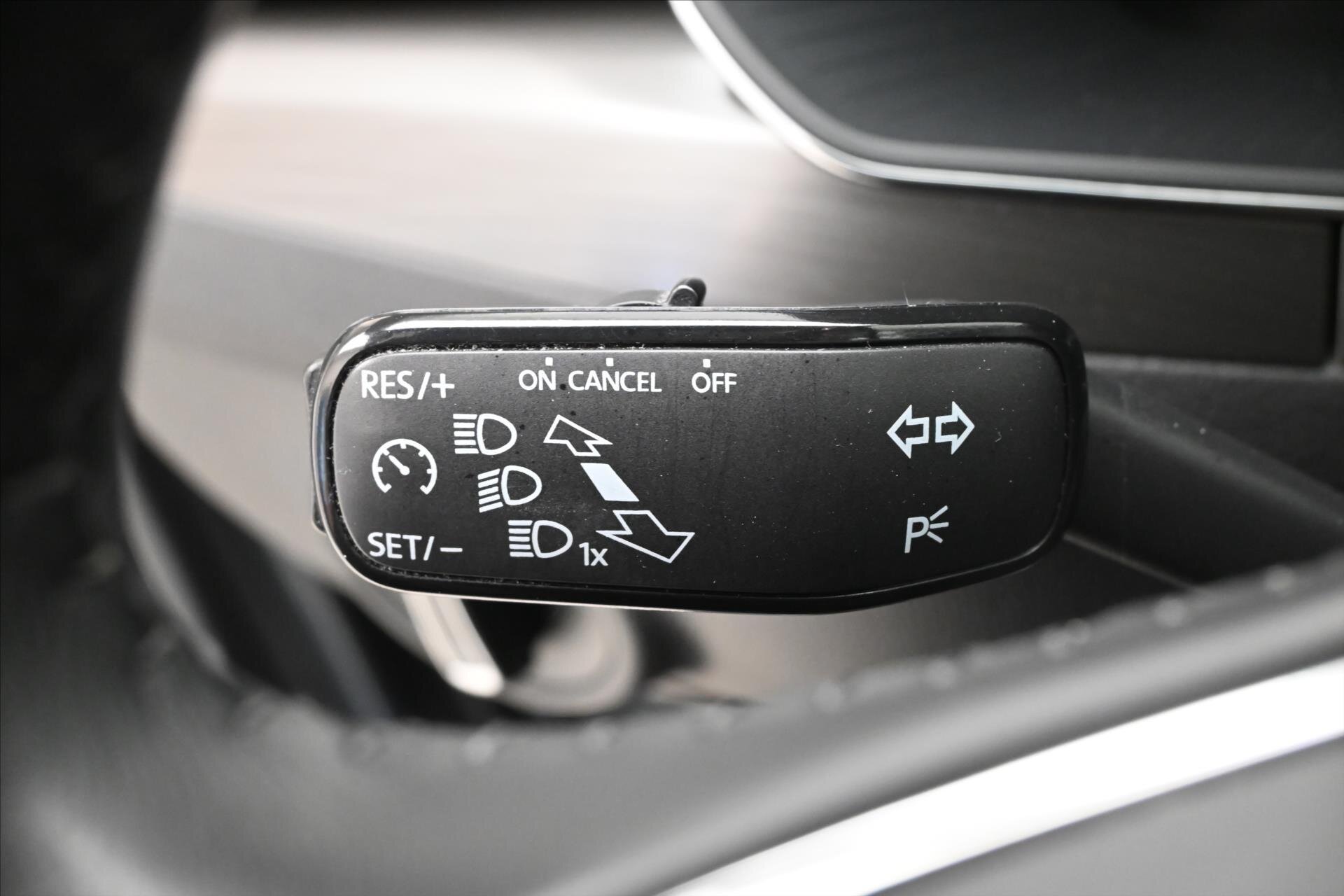 Škoda Superb Kombi 1,4 l 115 kw