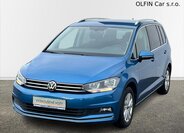 Volkswagen Touran Kombi 1,5 l 110 kw