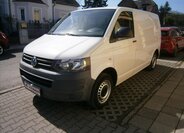 Volkswagen Transporter Ostatní 2,0 l 75 kw