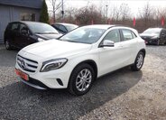 Mercedes-Benz GLA SUV / Terénní 2,1 l 100 kw