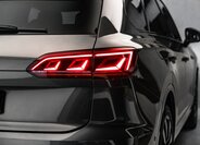 Volkswagen Touareg SUV 4,0 l 310 kw