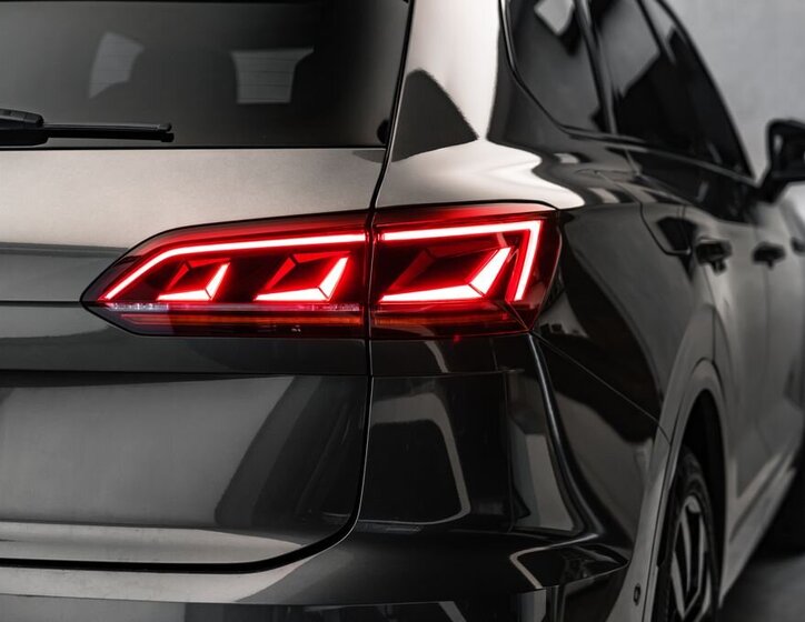 Volkswagen Touareg SUV 4,0 l 310 kw