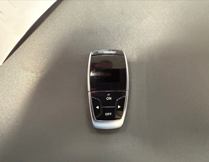 Mercedes-Benz Vito MPV 2,1 l 140 kw