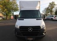 Mercedes-Benz Sprinter 7