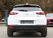 Mazda CX-3 6