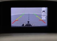 Ford Tourneo Custom Kombi 2,0 l 125 kw