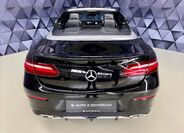 Mercedes-Benz Třídy E 11