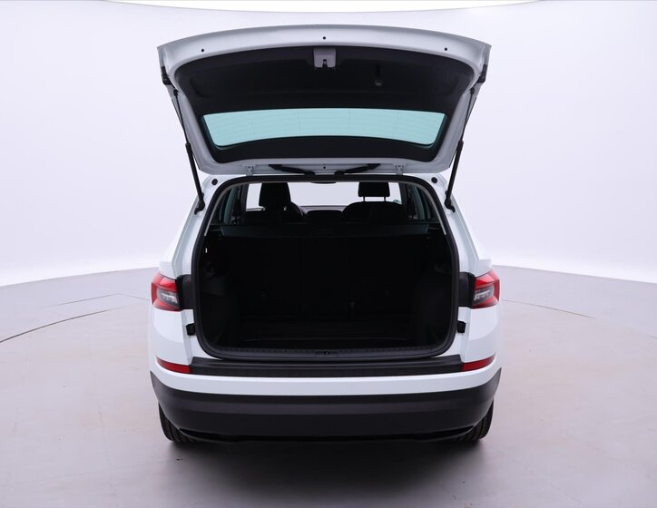 Škoda Kodiaq SUV / Terénní 2,0 l 140 kw