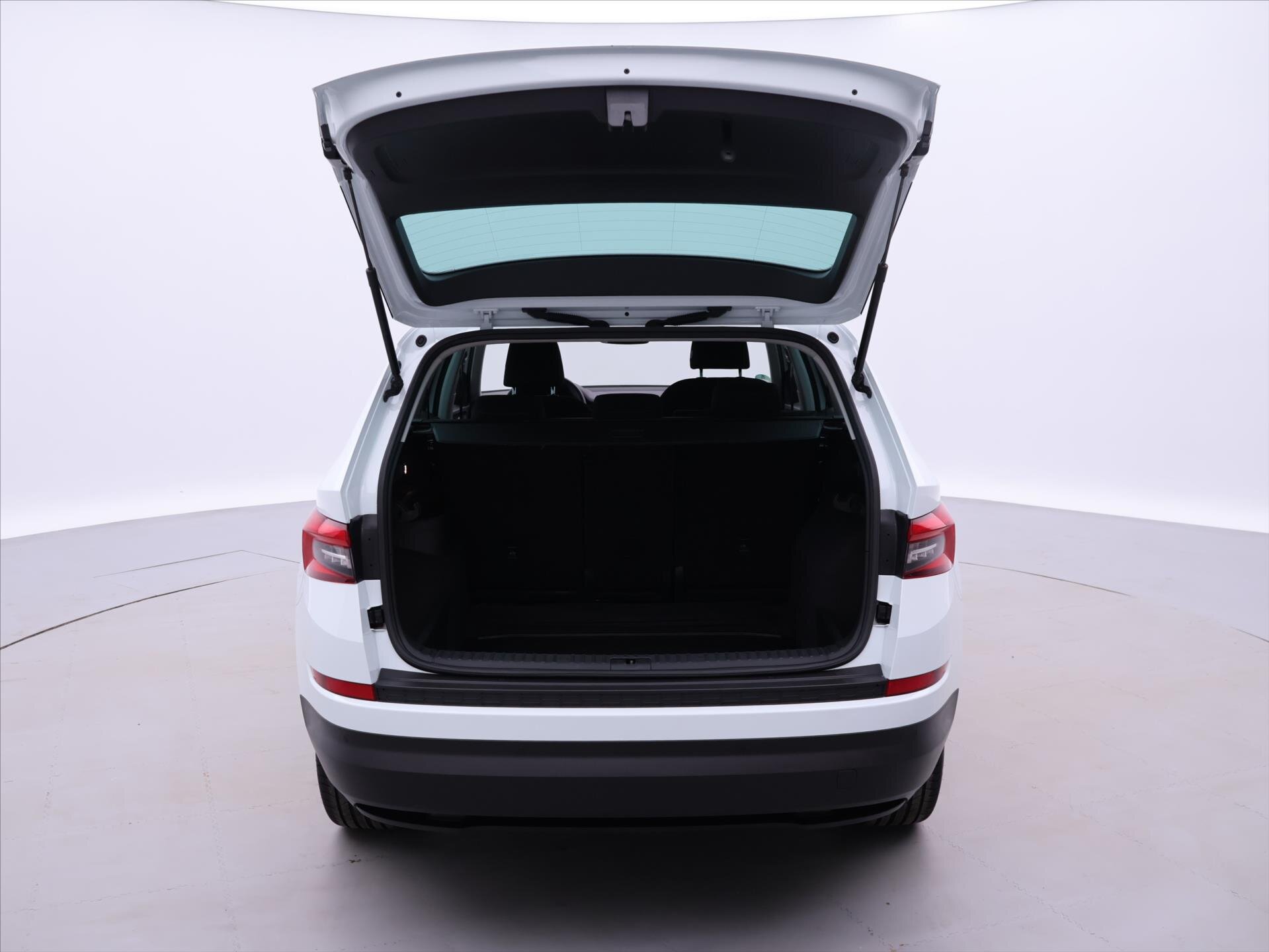 Škoda Kodiaq SUV / Terénní 2,0 l 140 kw