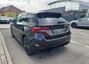 Škoda Fabia Hatchback 1,5 l 130 kw