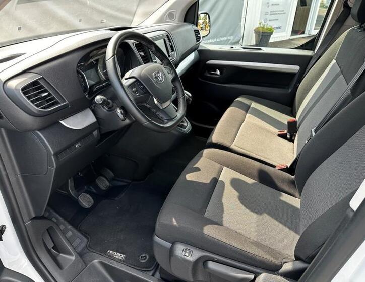 Toyota ProAce Verso 14