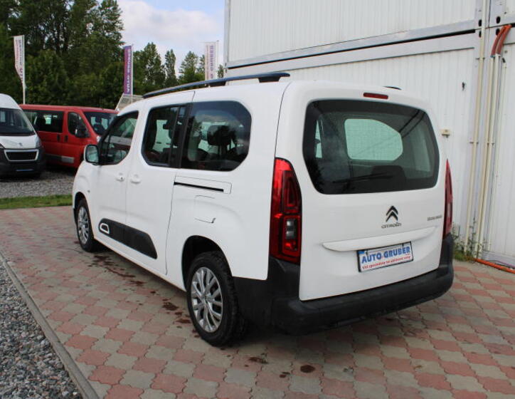 Citroën Berlingo 5