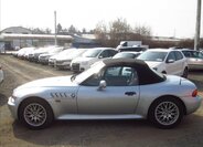 BMW Z3 Kabriolet 1,8 l 85 kw