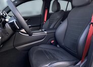 Mercedes-Benz GLC Kupé 2,0 l 145 kw