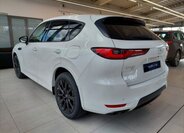 Mazda CX-60 SUV 3,3 l 187 kw