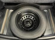 Volkswagen Touran 29