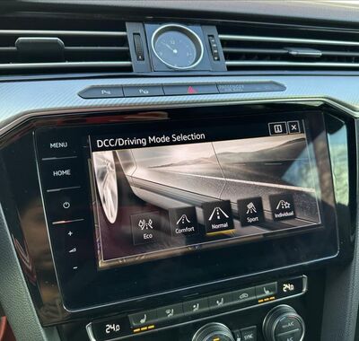 Volkswagen Arteon 23