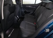 Škoda Octavia Liftback 2,0 l 110 kw