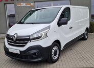 Renault Trafic Skříň 2,0 l 107 kw
