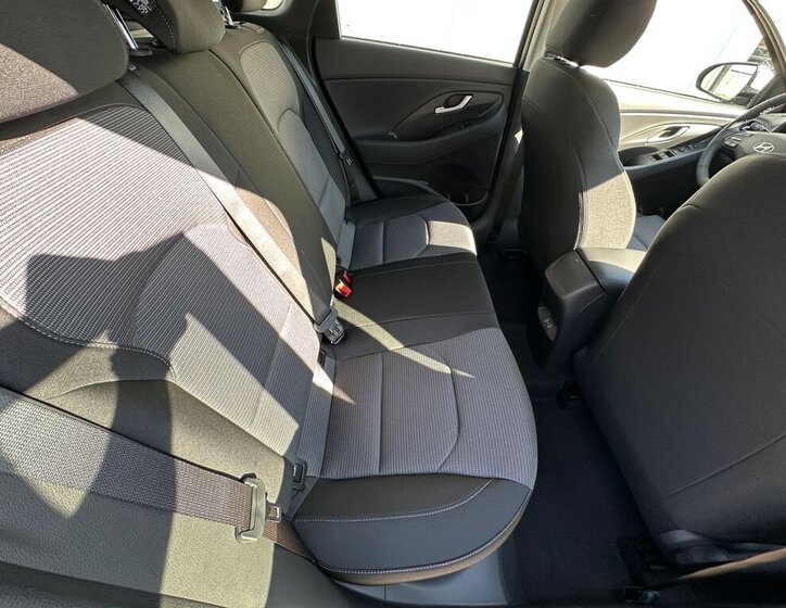 Hyundai i30 Kombi 1,6 l 110 kw