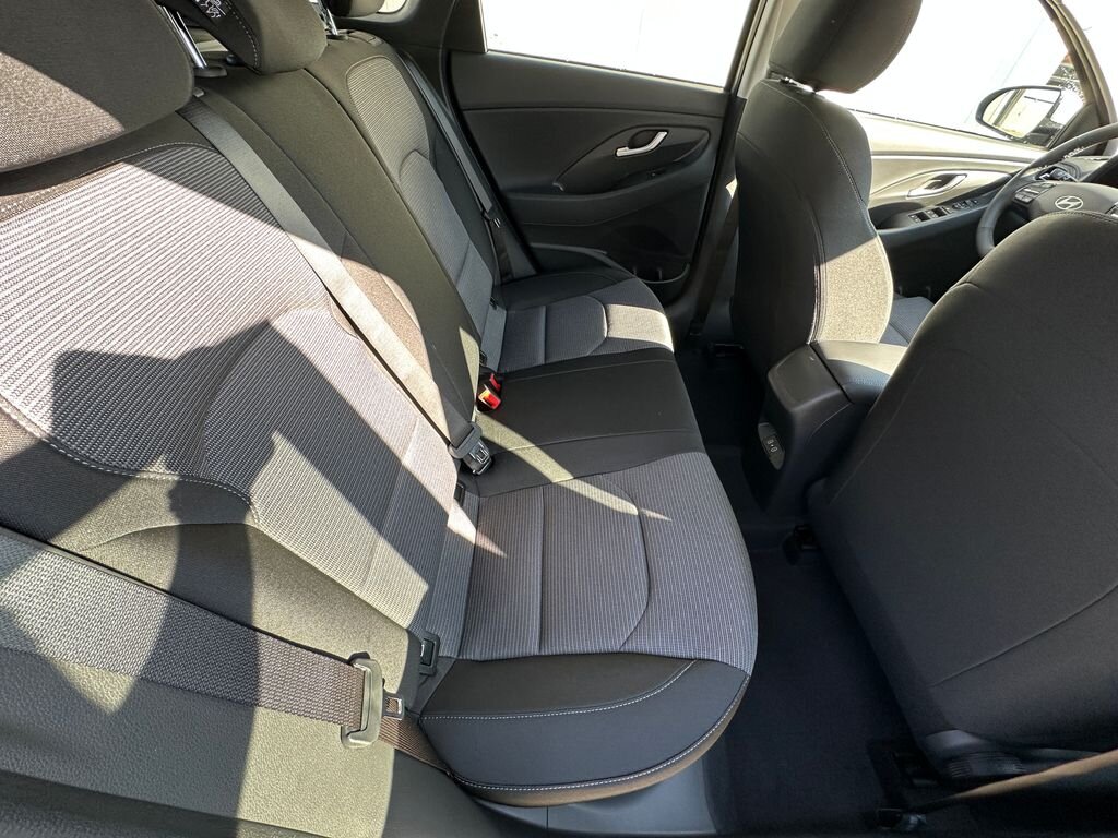 Hyundai i30 Kombi 1,6 l 110 kw