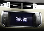 Land Rover Range Rover Evoque 28