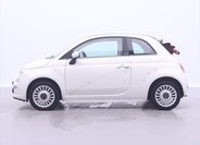 Fiat 500 Kabriolet 1,2 l 51 kw