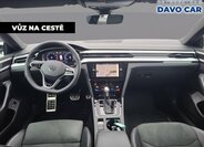 Volkswagen Arteon Kombi 2,0 l 206 kw