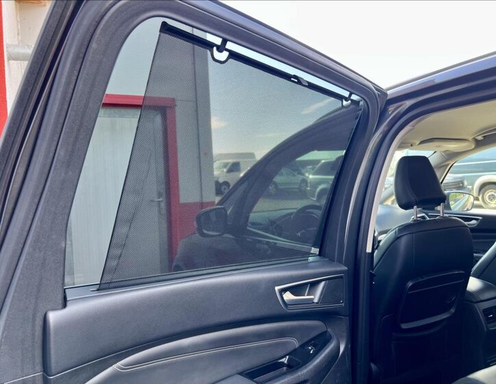 Ford Galaxy MPV 2,0 l 110 kw