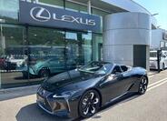 Lexus LC 500 2