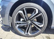 Škoda Fabia Hatchback 1,5 l 110 kw