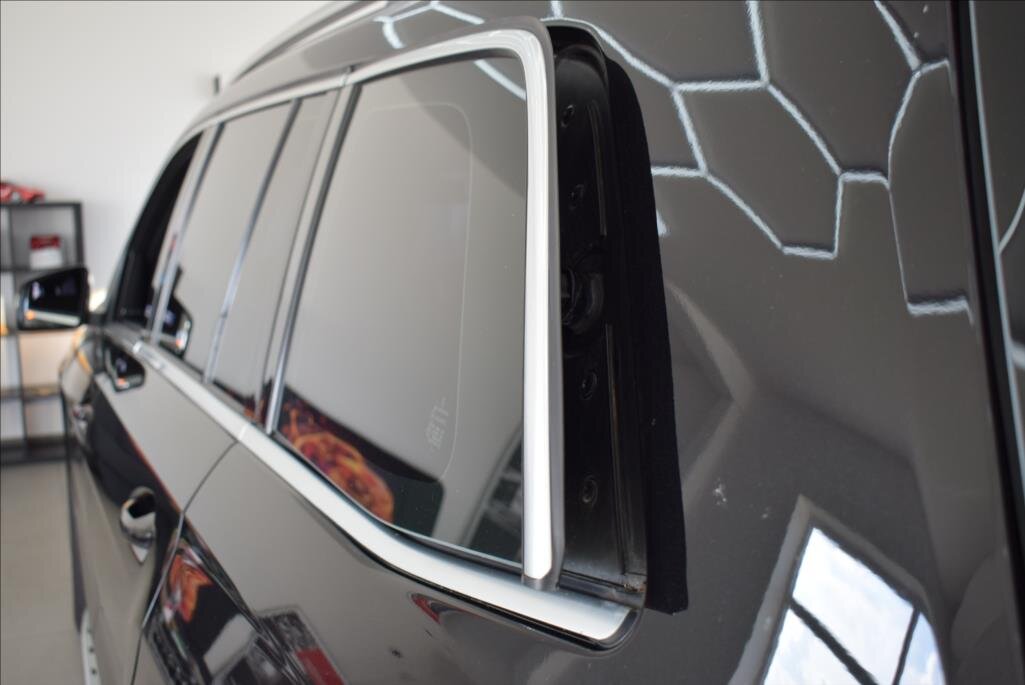 Mercedes-Benz GL SUV 3,0 l 190 kw