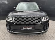 Land Rover Range Rover 4