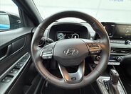 Hyundai Kona SUV 1,6 l 145 kw