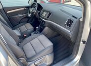 Volkswagen Sharan MPV 2,0 l 103 kw