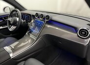 Mercedes-Benz GLC SUV 2,0 l 150 kw