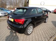 Audi A1 Hatchback 1,2 l 63 kw